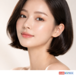 Essential Aqua Brightening And Firm Treatment Mask - Image 3