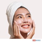 Crystal HA-Lavender Peel-Off Mask Powder - Image 5