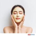 Albumin Peel-Off Mask Powder - Image 5