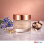 Borage Revitalizing Exfoliant Lip Treatment