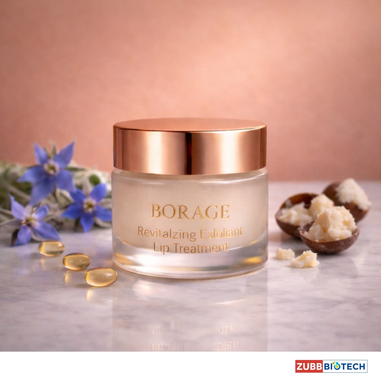 1wXT7eLjxe4Z94dqOSzZEMHxxebBZ9VW0=w1280 Borage Revitalizing Exfoliant Lip Treatment - Image 1