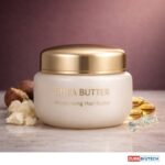 Shea Butter Moisturizing Hair Butter