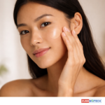 Matte-Silk Facial Tint SPF30 #1 - Image 5