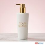 Rosehip-Silk Radiance Body Lotion - Image 2