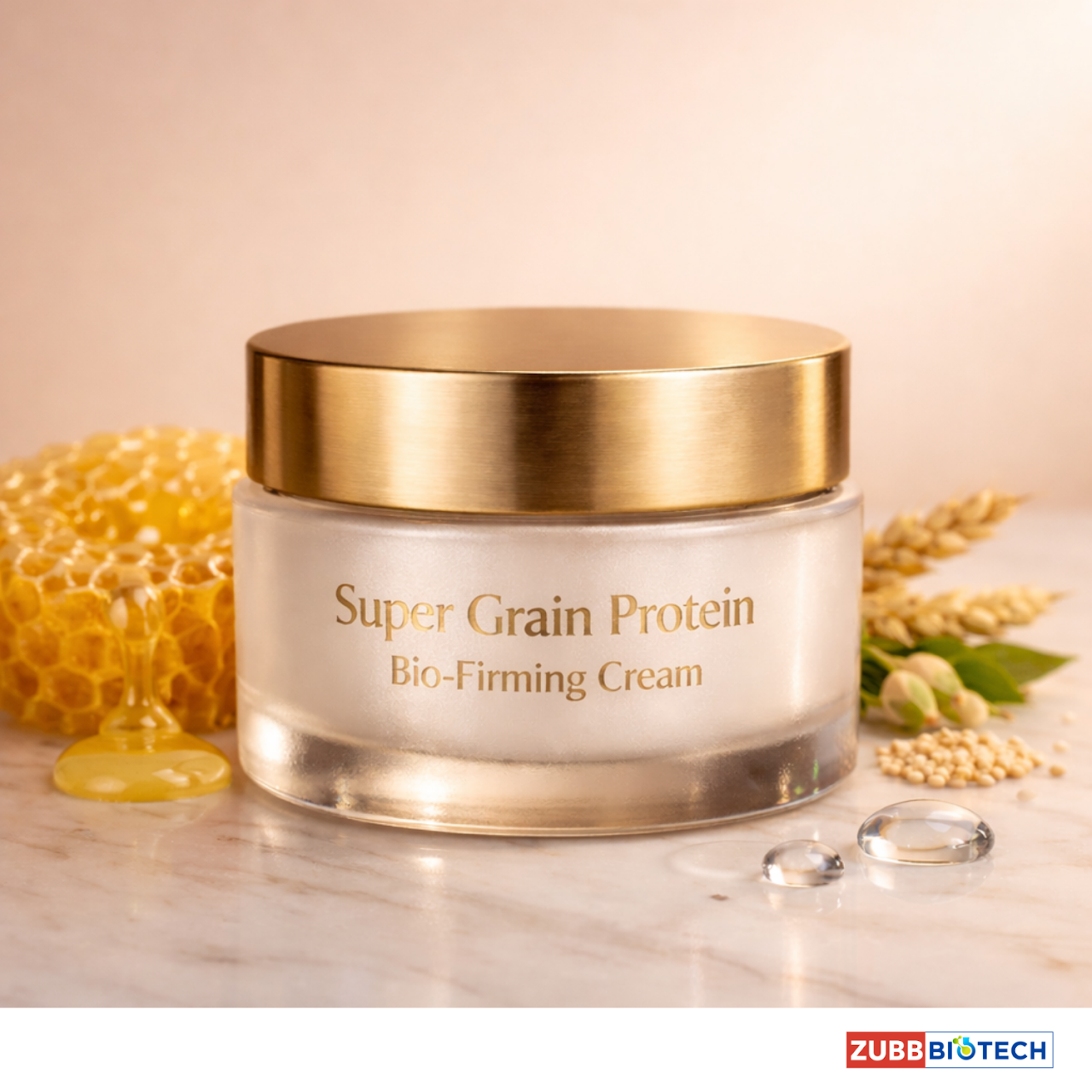 1wu1oHSrSG0mqnhEgAfENGD6fXqj3Fgct=w1280 Super Grain Protein Bio-Firming Cream - Image 1