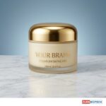 Lift-Silk Collagen Neck Cream - Image 2