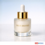 Nano-Xanthone Oil-Control Ampoule Serum - Image 2