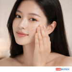 Golden Sericin Nano-Radiance Concentrate - Image 5