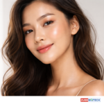 Khaowong Heritage Silk-Bright Cleansing Foam - Image 3