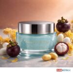 Lumina-Synchro Sericin Bio-Mesh Gel