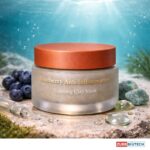 Blueberry Anti-Inflammatory Calming Clay Mask