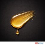 Organic Sweet Almond Facial And Body Oil - Image 4