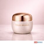 Silk-Aura Marine-Shield Perfume Butter - Image 2