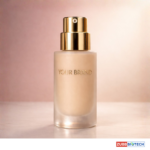 Matte-Velvet Cream Foundation SPF30 #3 - Image 2