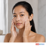Honey-Curma Clarifying Therapy Cleansing Gel - Image 5