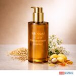 Silk-Shield Curve Enhancement Essence