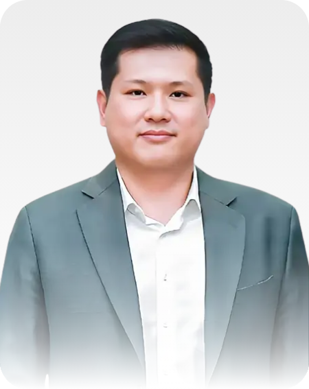 Mr. Chaiyuth Meksereekul คุณไชยยุทธ เมฆเสรีกุล