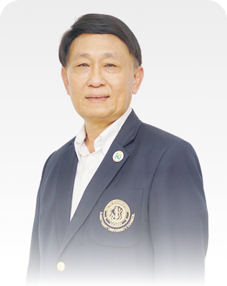 Asst. Prof. Dr. Nikhom Laemsak ผศ.ดร.นิคม แหลมสัก