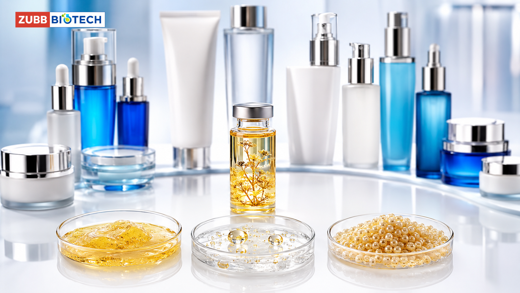 ทำไมแบรนด์เครื่องสำอางที่อยู่ในตลาดเกิน 10 ปี ส่วนใหญ่เริ่มจาก "สารหลักตัวเดียว": เคล็ดลับ Hero Ingredient ที่คนนอกอุตสาหกรรมไม่รู้ Hero Ingredient, สารหลัก, แบรนด์เครื่องสำอาง 10 ปี, สารตัวเดียว, รับผลิตเครื่องสำอาง, สารสกัด, ทรัพย์ ไบโอเทค