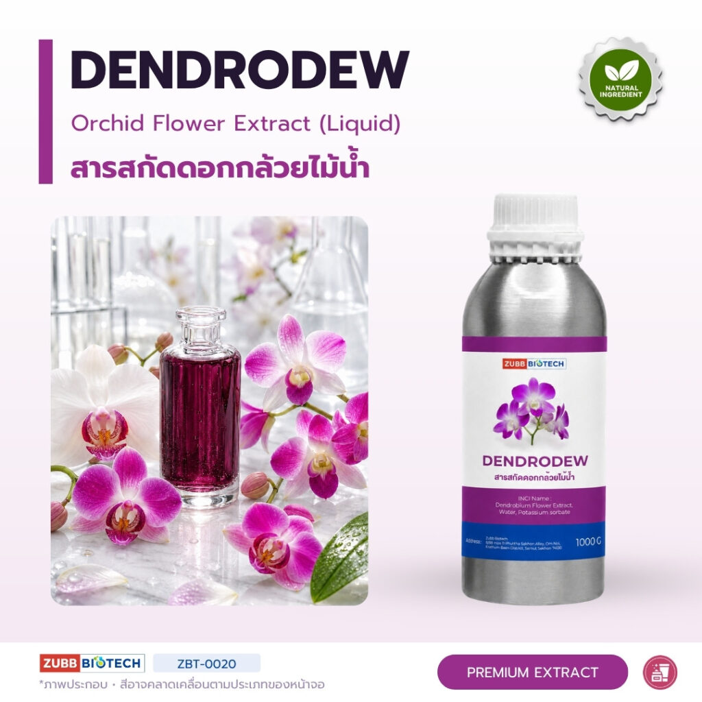 DENDRODEW