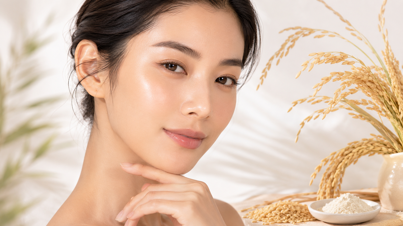 ผงรำข้าวบดละเอียด อุดมแกมมา-โอรีซานอลและวิตามินอี (Rice Bran Powder) ผงรำข้าวบดละเอียด อุดมแกมมา-โอรีซานอลและวิตามินอี (Rice Bran Powder)