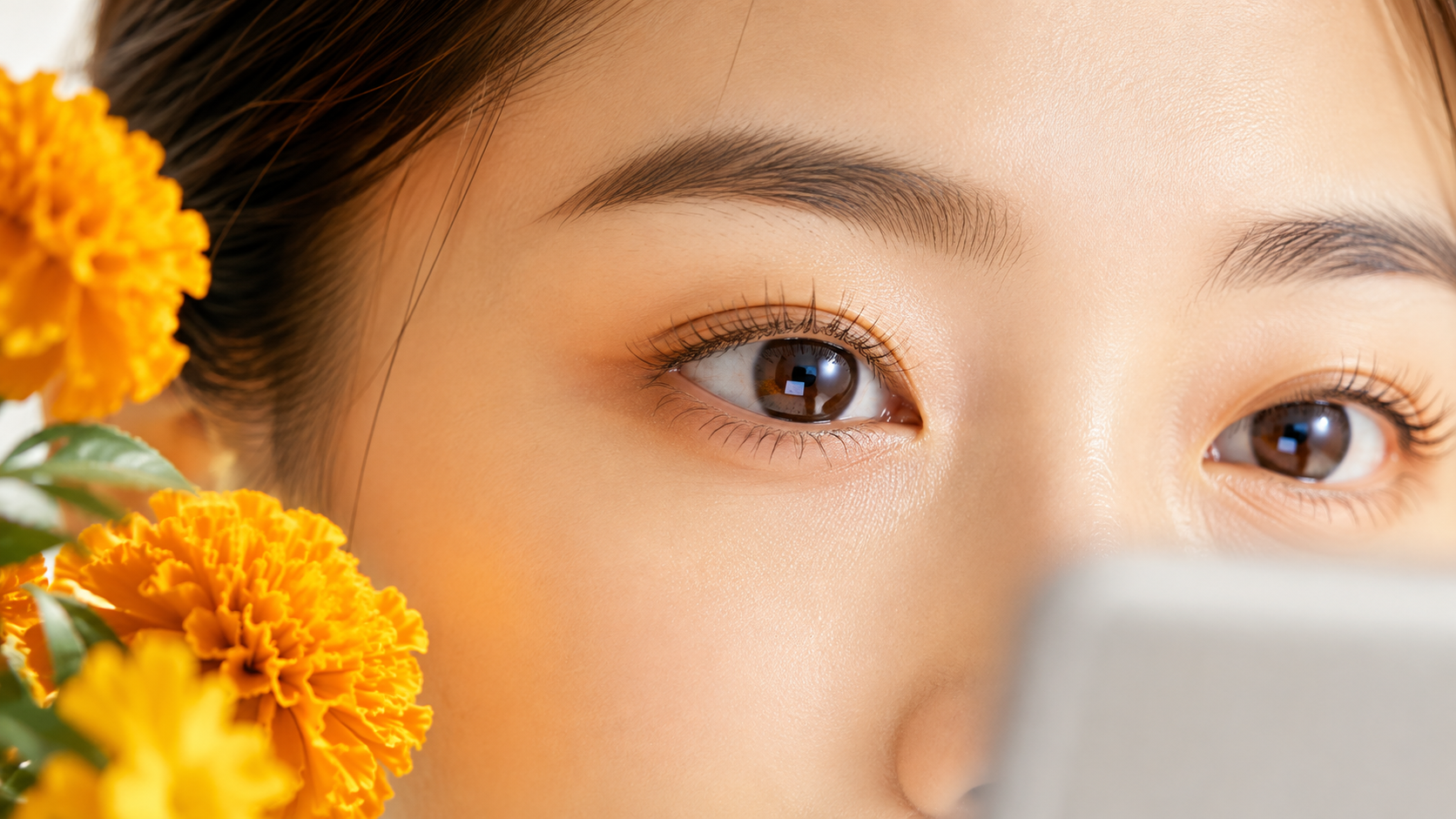 น้ำมันสารสกัดดอกดาวเรือง อุดมลูทีน-ซีแซนทีน (Marigold Lutein Oil) น้ำมันสารสกัดดอกดาวเรือง อุดมลูทีน-ซีแซนทีน (Marigold Lutein Oil)
