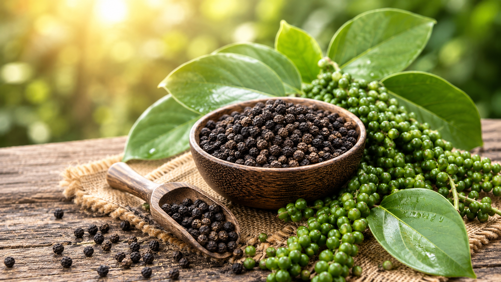 น้ำมันพริกไทยดำ พิเพอรีนมาตรฐาน 95% (Black Pepper Oil) น้ำมันพริกไทยดำ พิเพอรีนมาตรฐาน 95% (Black Pepper Oil)