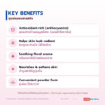 PINK LOTUS EXTRACT (POWDER)