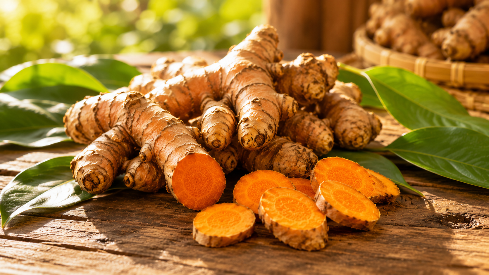 แป้งขมิ้นแท้ วัตถุดิบขมิ้นชันอเนกประสงค์ (Turmeric Flour / Curcuma longa) แป้งขมิ้นแท้ วัตถุดิบขมิ้นชันอเนกประสงค์ (Turmeric Flour / Curcuma longa)