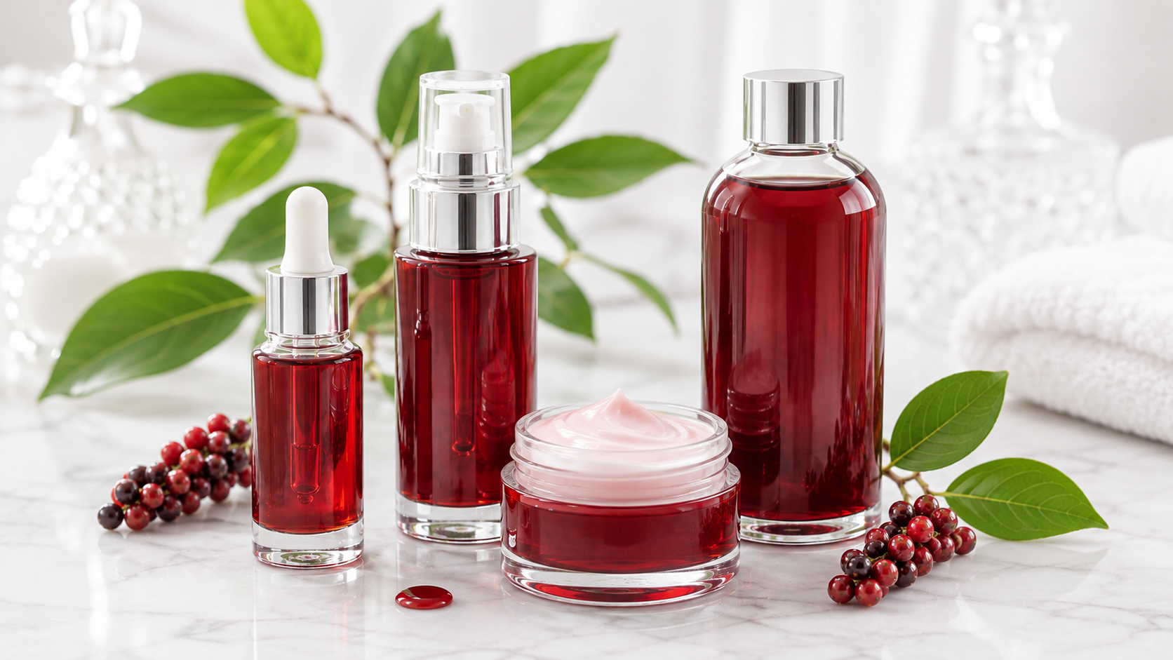 น้ำมันหมากเม่า อุดมแอนโทไซยานิน (Mao Berry Oil) น้ำมันหมากเม่า อุดมแอนโทไซยานิน (Mao Berry Oil)