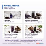 Concentrated Black Galingale Extract (Liquid) - Image 6