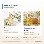 น้ำมันหอมระเหยมานูก้า อุดมเบต้า-ไตรคีโตน (Manuka Essential Oil)