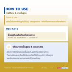 น้ำมันเมล็ดแฟลกซ์ อุดมโอเมก้า-3 (ALA) (Flaxseed / Linseed Oil, Linum usitatissimum)
