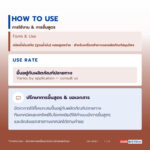 น้ำมันเห็ดหลินจือ อุดมเบต้ากลูแคนและพอลิแซ็กคาไรด์ (Reishi Oil / Ganoderma lucidum, β-Glucan NLT 20%)