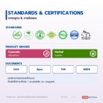 น้ำมันกระชายดำ อุดมโพลีเมทอกซีฟลาโวน (Black Galingale Oil)