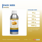 น้ำมันเซริซินไหม อุดมโปรตีนไหมและกรดอะมิโน (Silk Sericin Oil / Sericin Protein NLT 10%)