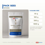 Bamboo Fungus Extracts (Liquid) สารสกัดเห็ดเยื่อไผ่ (ของเหลว)
