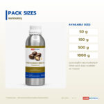 น้ำมันเมล็ดยางพารา อุดมโอเมก้า 3 & 6 (Para Rubber Seed Oil)