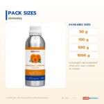 น้ำมันสารสกัดดอกดาวเรือง อุดมลูทีน-ซีแซนทีน (Marigold Lutein Oil)