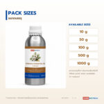 น้ำมันหอมระเหยมานูก้า อุดมเบต้า-ไตรคีโตน (Manuka Essential Oil)