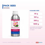 สารสกัดบัวชมพู Pink Lotus Extract