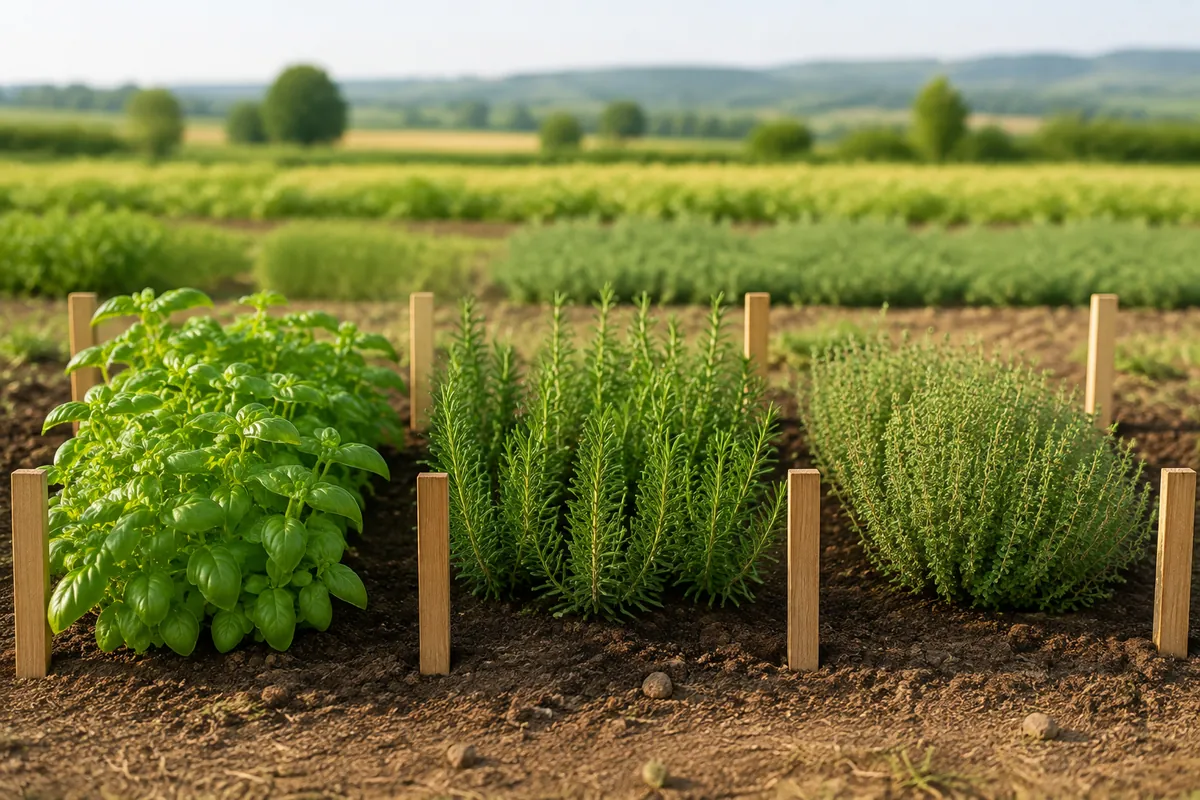 บริการรับซื้อและแปรรูปวัตถุดิบจากเกษตรกร (Contract Farming & Collection Service) — ภาพประกอบที่ 3