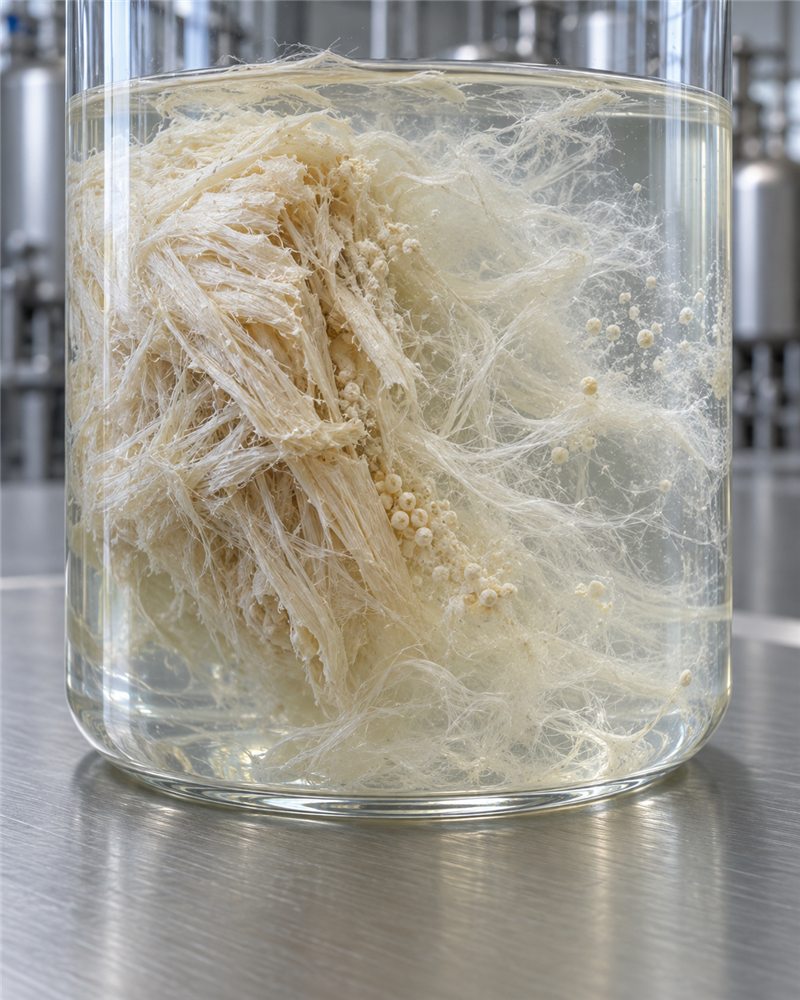 บริการสกัดด้วยเอนไซม์ (Enzyme-Assisted Extraction Service)