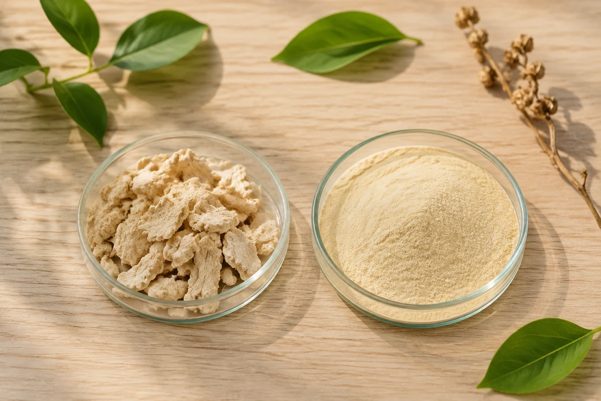 บริการอบแห้งแบบเยือกแข็ง (Freeze Drying Service) — ภาพประกอบที่ 3