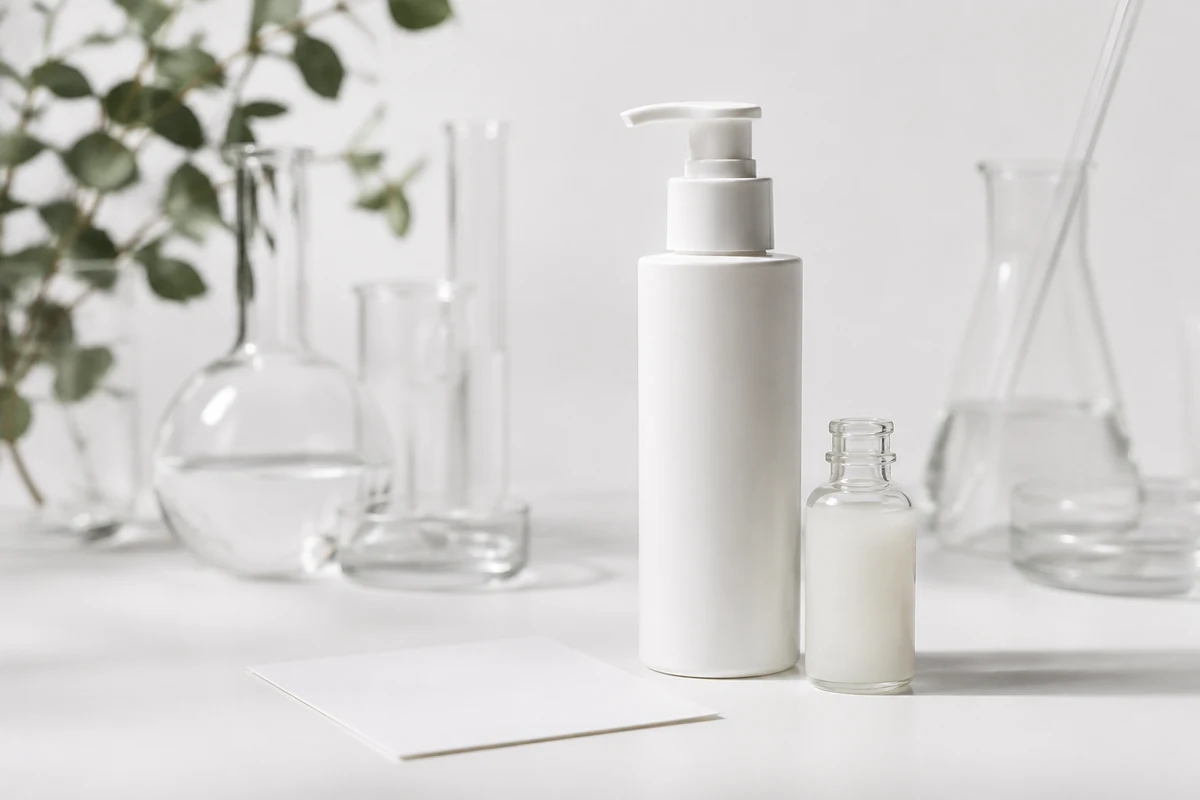 บริการกักเก็บสารด้วยไลโปโซมและนาโนแคปซูล (Liposomal & Nano Encapsulation Service) — ภาพประกอบที่ 3