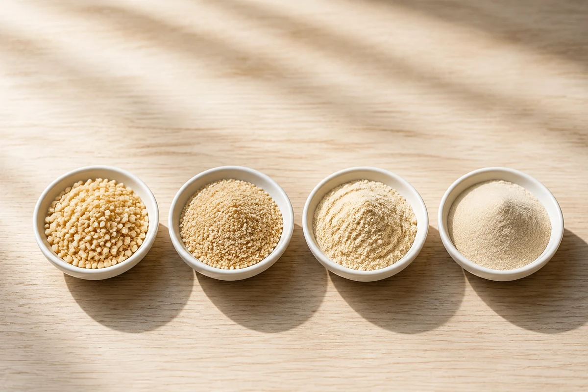 บริการบดและปรับขนาดอนุภาค (Milling & Sieving Service) — ภาพประกอบที่ 1