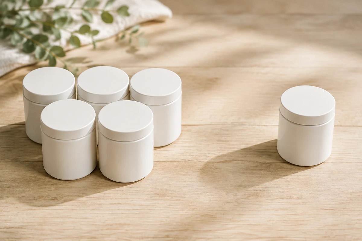 บริการรับผลิตสารสกัดตามแบรนด์ลูกค้า (Private Label Ingredient Service) — ภาพประกอบที่ 1