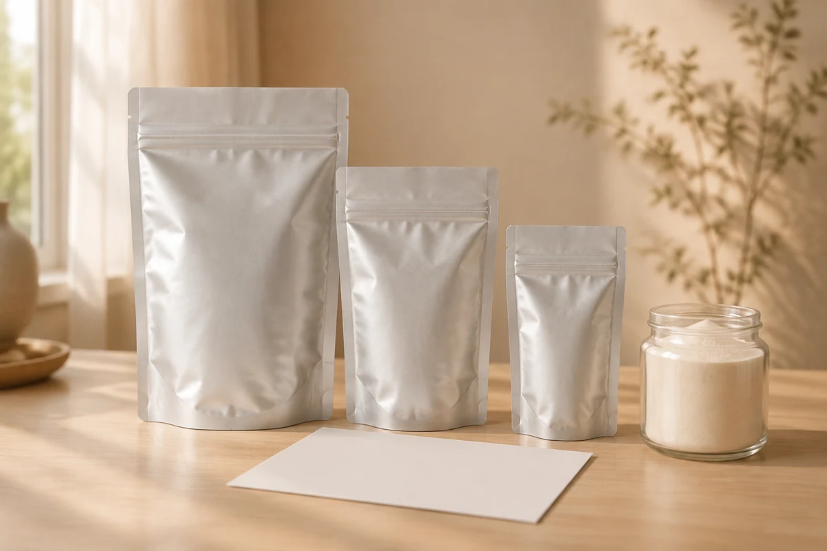 บริการรับผลิตสารสกัดตามแบรนด์ลูกค้า (Private Label Ingredient Service) — ภาพประกอบที่ 3