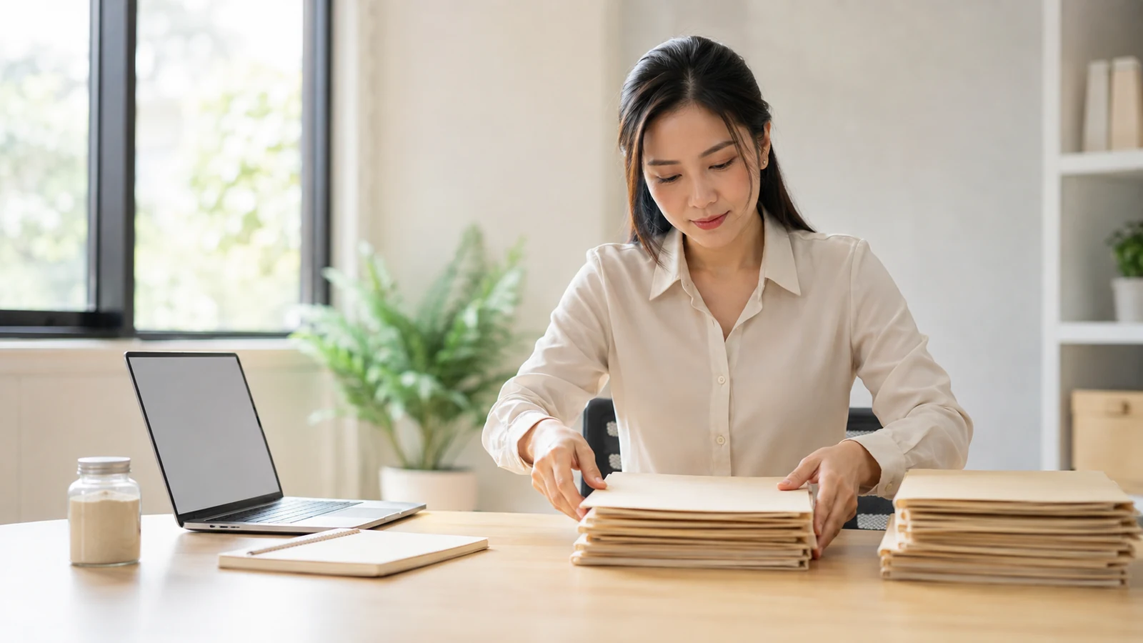 บริการจัดทำเอกสารขึ้นทะเบียนและส่งออก (Regulatory & Export Documentation Service)