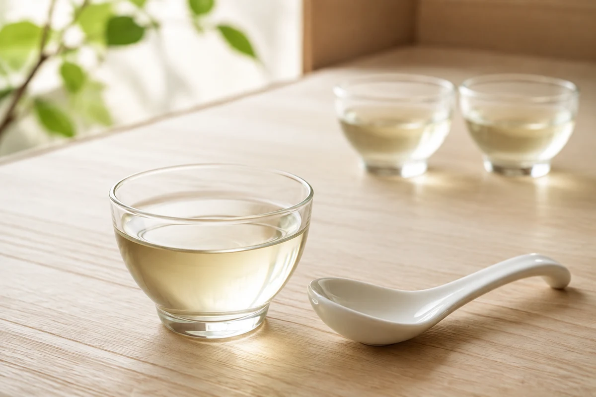 บริการปรับสารสกัดให้ละลายน้ำและปกปิดรสขม (Solubility & Taste Masking Service) — ภาพประกอบที่ 1
